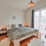 Balera Casa de Férias