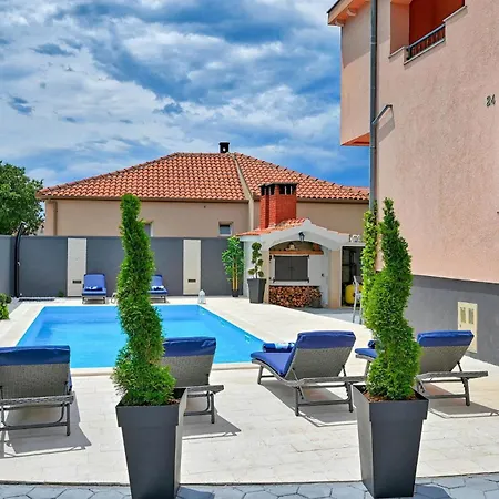 Balera Holiday home *