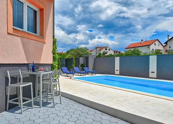 Holiday home Balera *