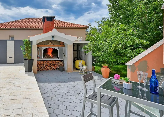 Balera Holiday home *