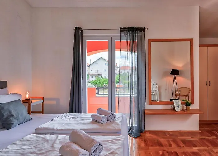 Balera Holiday home Zadar