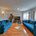 Balera Tatil Evi Zadar