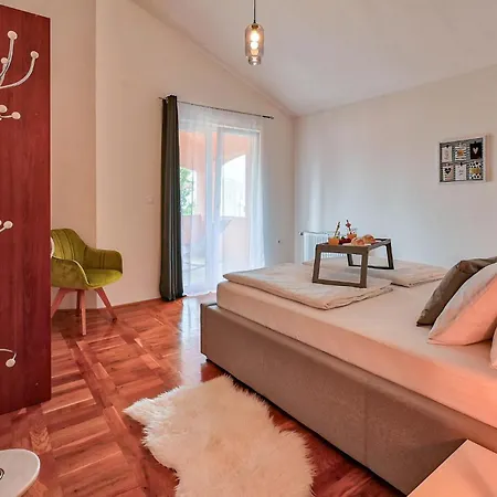 Holiday home Balera