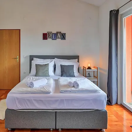 Balera Holiday home Zadar