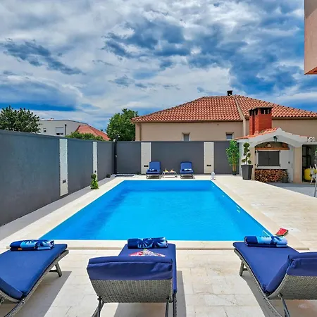 Balera Vakantiehuis