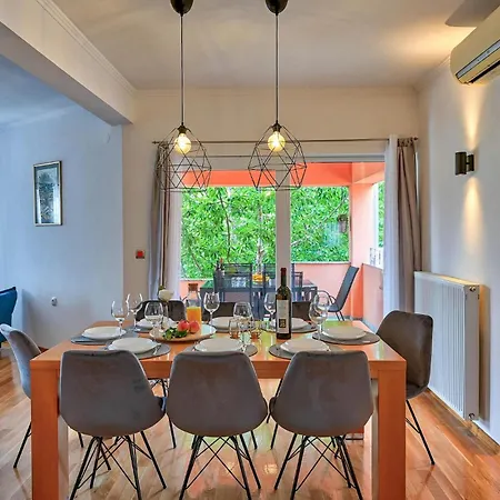 Holiday home Balera *