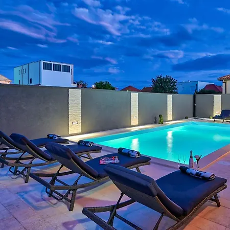 Holiday home Balera *