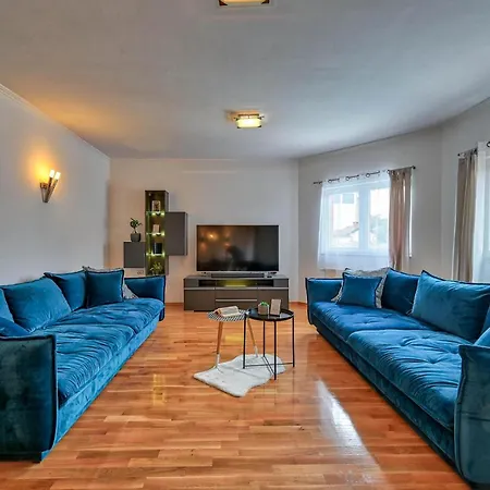 Balera Holiday home Zadar