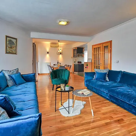 Balera Holiday home