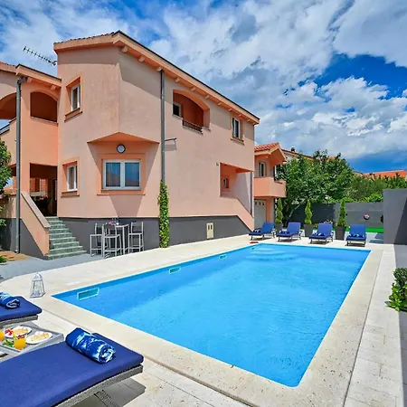 Holiday home Balera