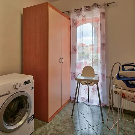 Balera Ferienhaus *