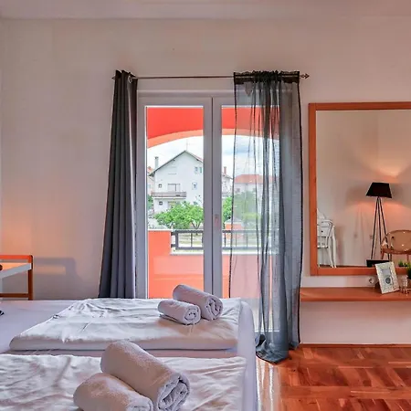 Balera Holiday home Zadar