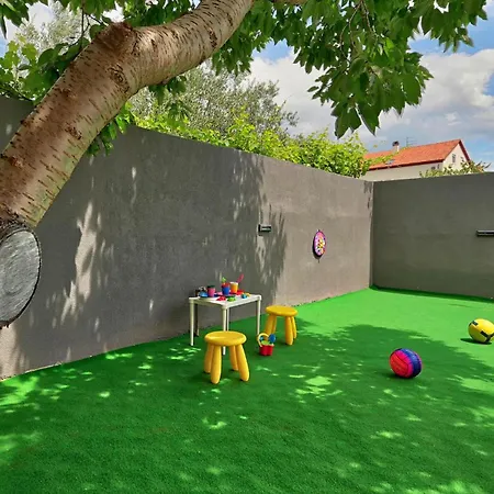 Balera Holiday home