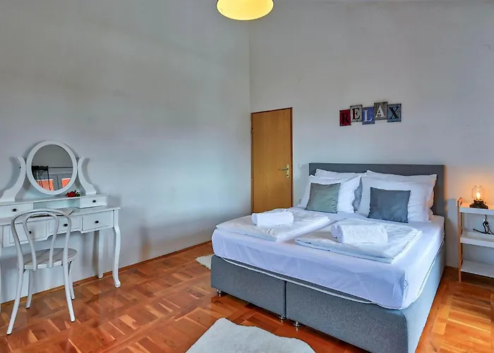 Balera Vakantiehuis *