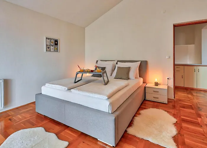 Balera Vakantiehuis Zadar