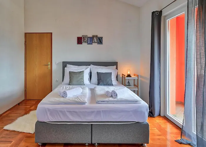 Balera Vakantiehuis Zadar