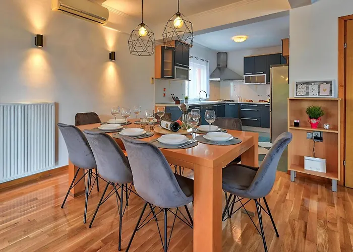 Balera Vakantiehuis Zadar