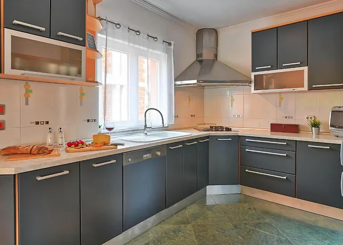 Balera Vakantiehuis Zadar