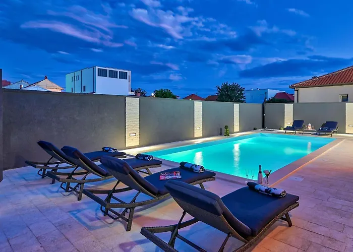 Vakantiehuis Balera *