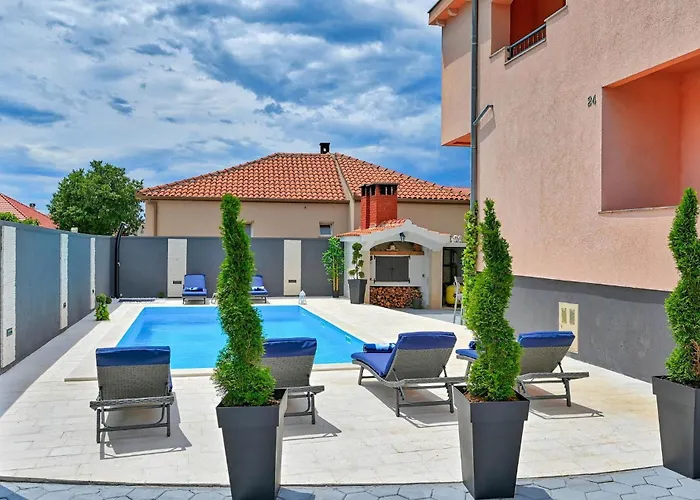 Balera Vakantiehuis *