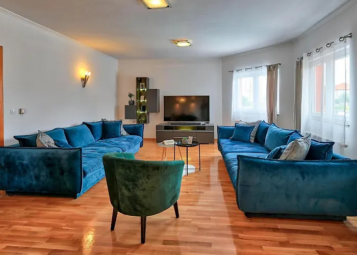 Vakantiehuis Balera *