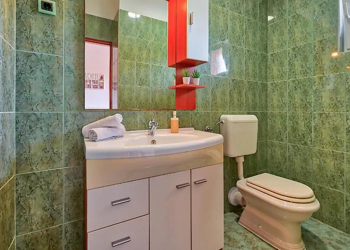 Balera Vakantiehuis *